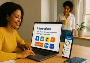 50+ Tools Connected Instantly