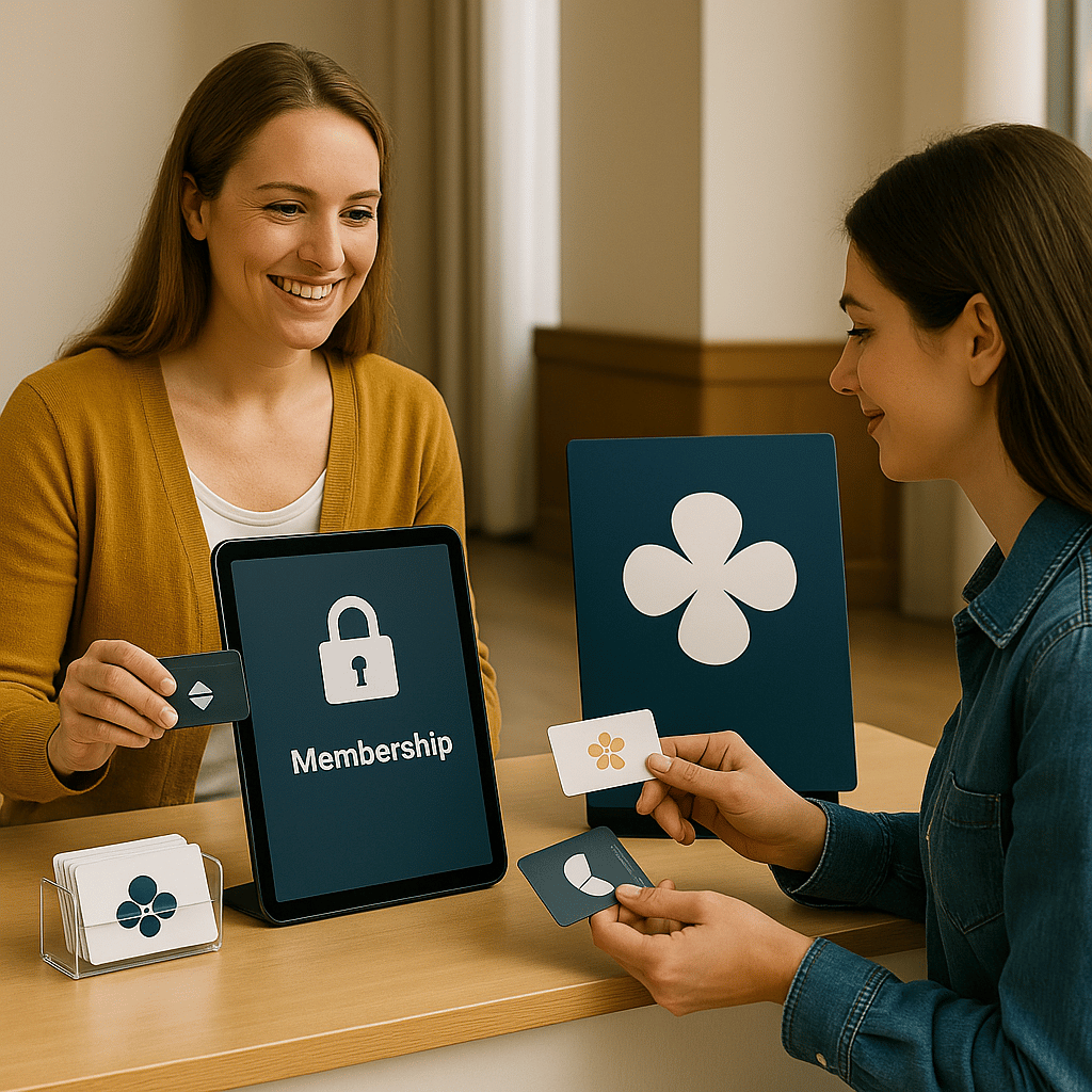 Personalize Every Membership