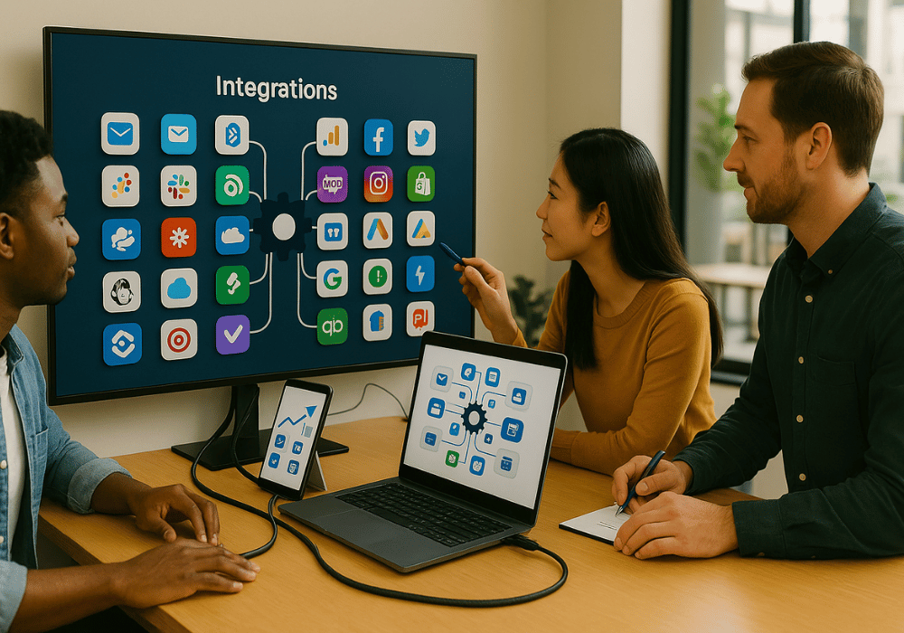 Your Fundraising-Start