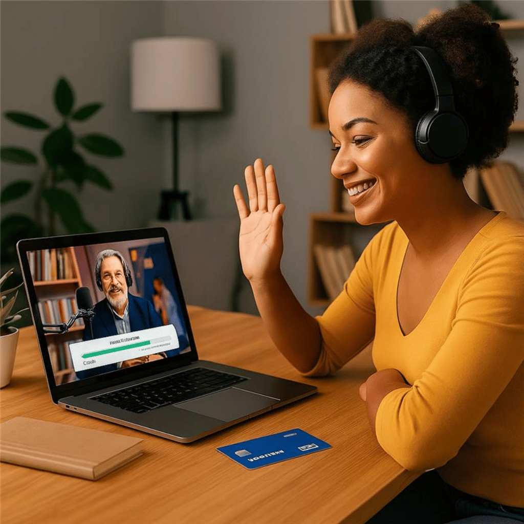 Virtual Donation Events