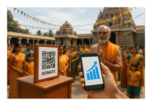 31% Growth in Contributions