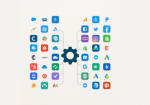 Connect 50+ tools instantly